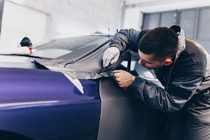 Genuine Detail Auto Spa 6