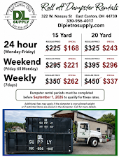 DL Supply 5