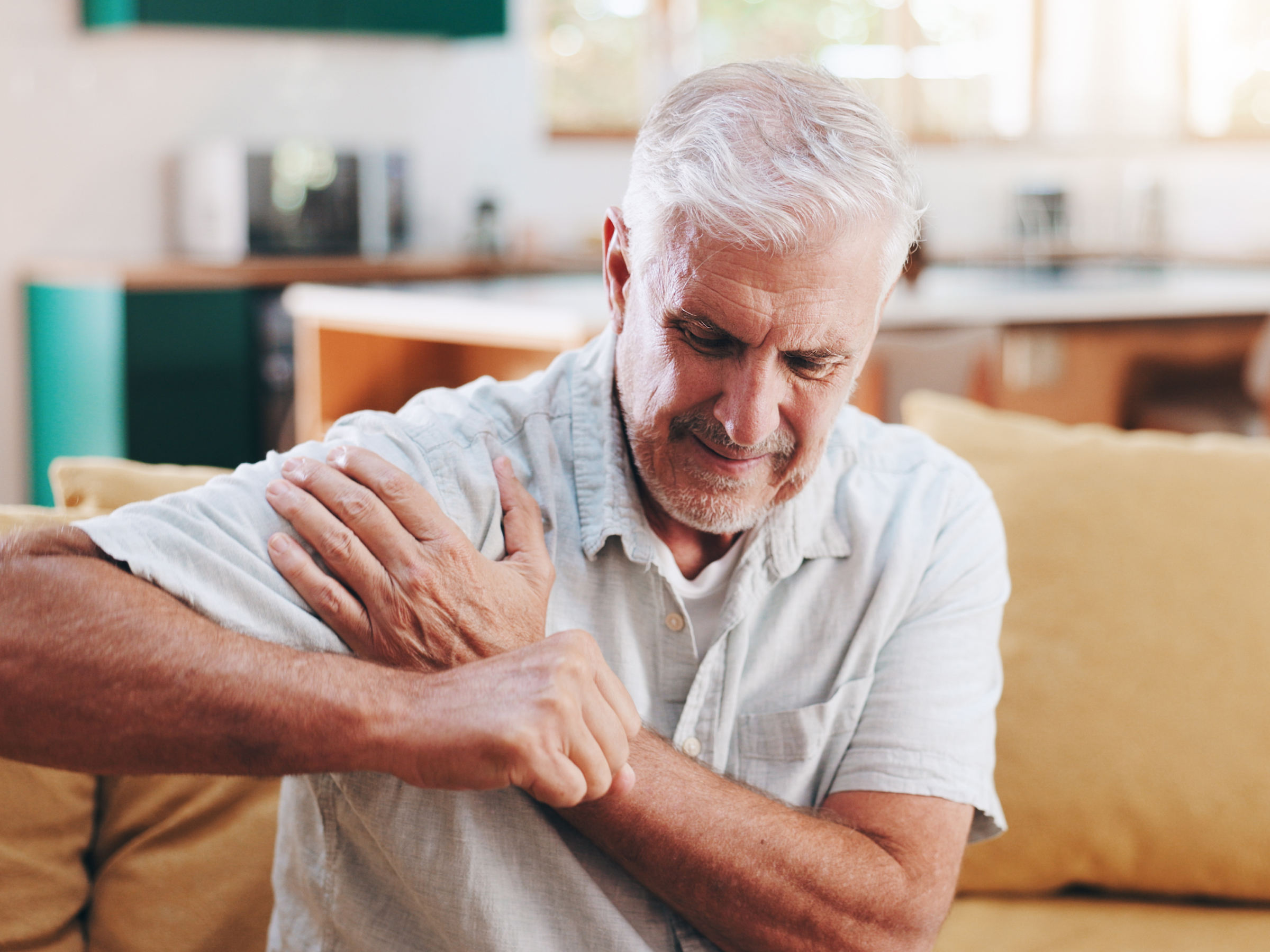 Marty Giles, MD, a SignatureMD Physician