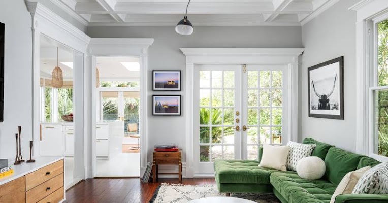 Commercial Painting in Hilliard, OH 