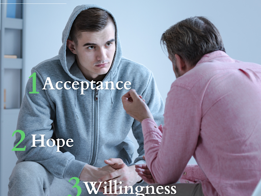 opiate addiction treatment