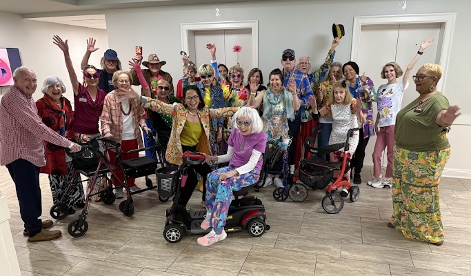 Community news photo