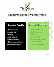 TidyTax 2