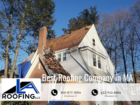best roofing company in ct 670 Newfield St, Middletown, CT 06457, United States