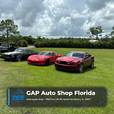 GAP Auto Shop Florida 2
