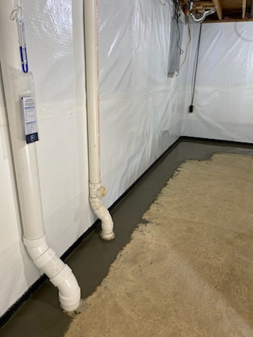 Queen Foundation Repair photo 4