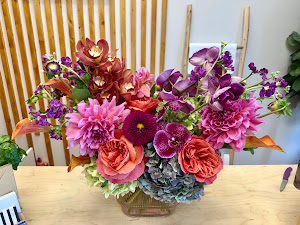 CRD Flowers & Events 5