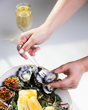 Jordon's Seafood 9