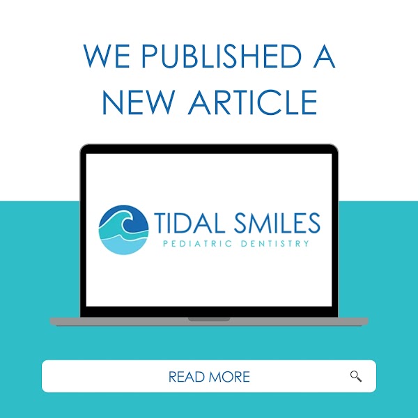 Tidal Smiles Pediatric Dentistry of Chesapeake photo 1
