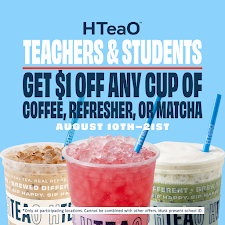 HTeaO - Waco (Bosque & Lake Air) 9