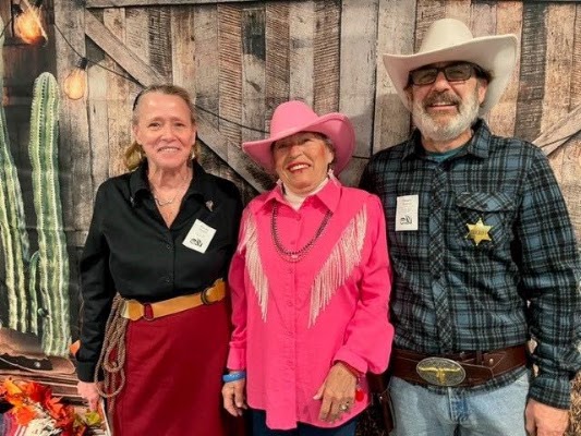 Community news photo