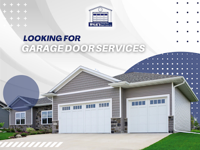 Garage Door Repair Wylie, TX