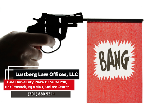 New Jersey gun crime lawyer