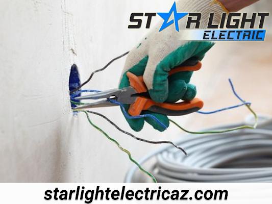 Electrician Phoenix