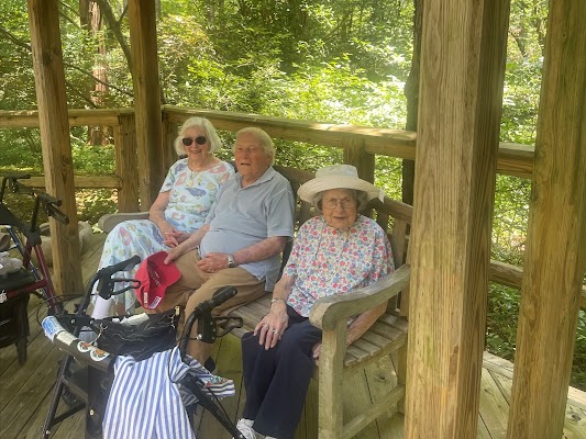 Community news photo