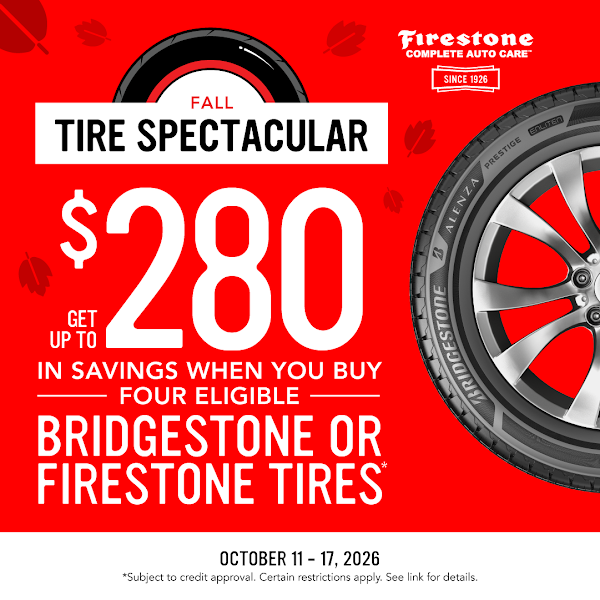 Firestone Complete Auto Care photo 1