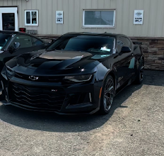 The Works Auto Center 7