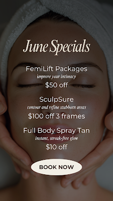 Clean, professional medical spa treatment room with neutral tones at The Ctr For Laser And Aesth Medi Ll in Easton