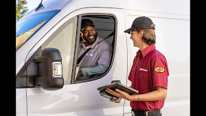Jiffy Lube Oil Change 5