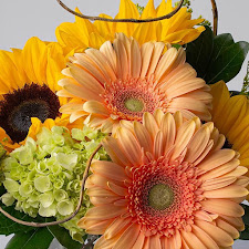 Leaf & Blossom, Co. Florist & Flower Delivery 8
