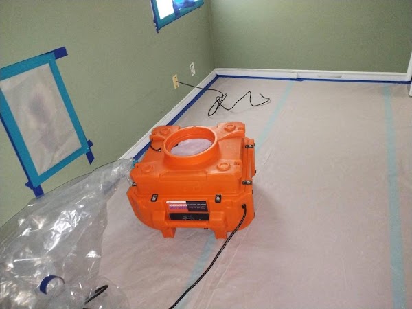 Reactic Restoration photo 1