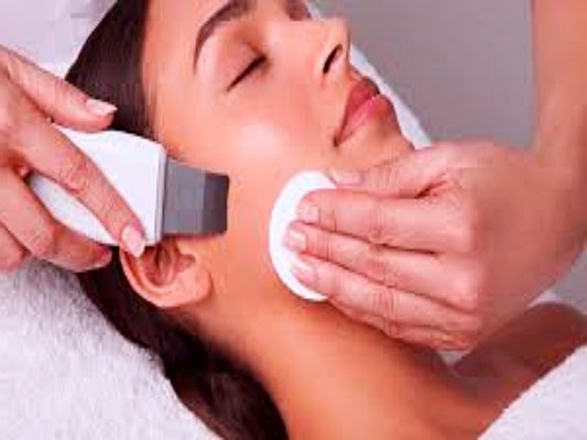 Clean, professional medical spa treatment room with neutral tones at Premier Body And Laser in Spokane