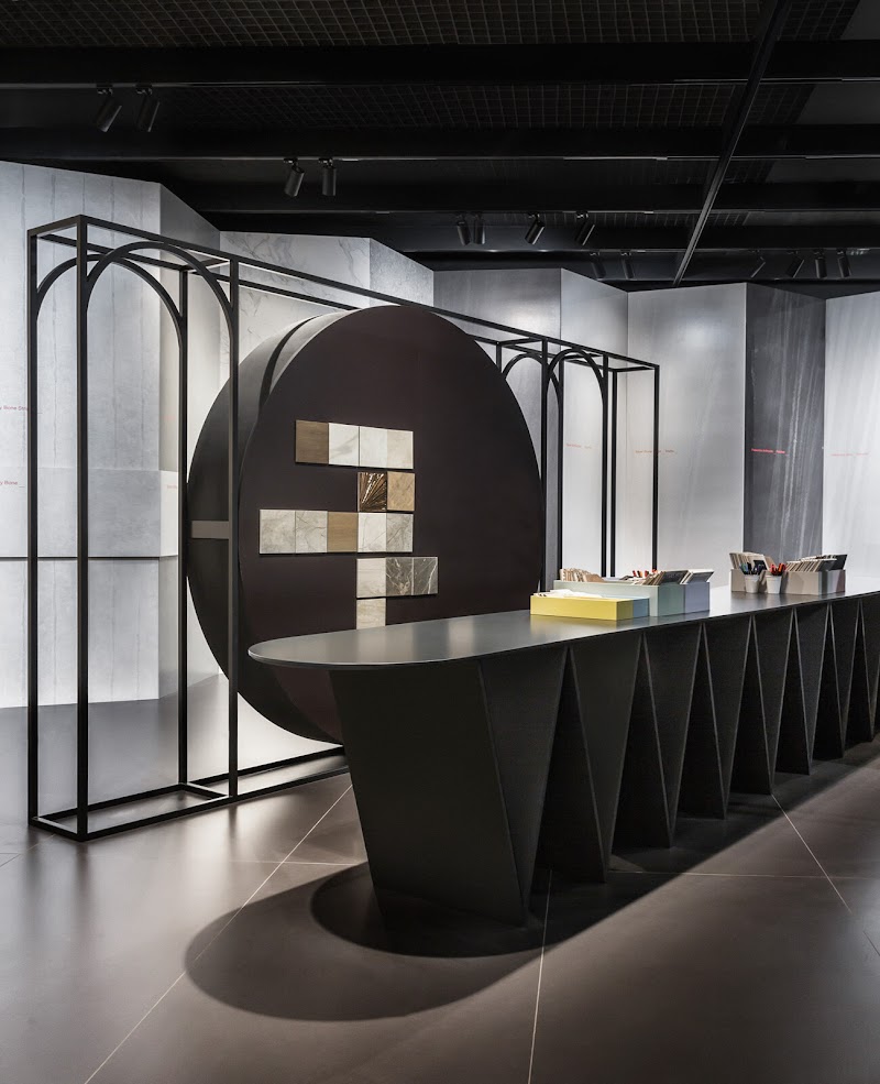 Paolo Cesaretti Arch | Studio di Interior e Exhibition Design | Milano — photo 1