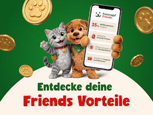 Fressnapf Stuttgart-Feuerbach 8