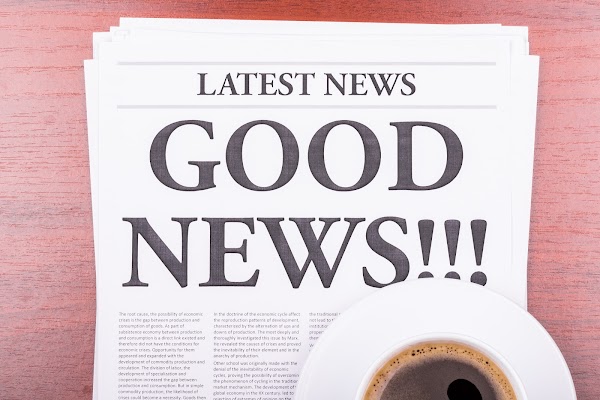Community news photo