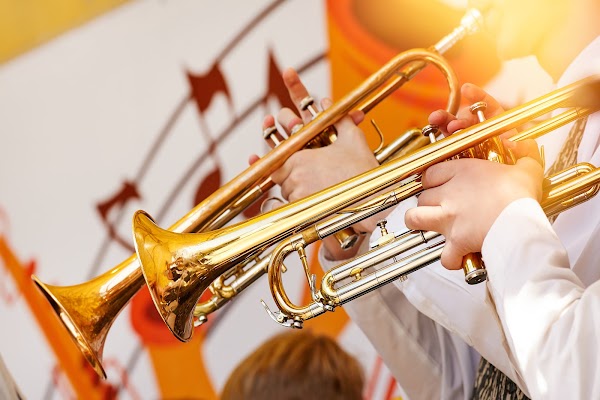 Community news photo