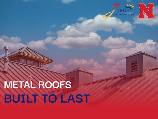 Storm-related roofing work shared in a recent public business post