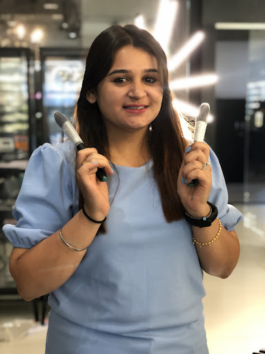 SMA International Makeup Academy - Indore