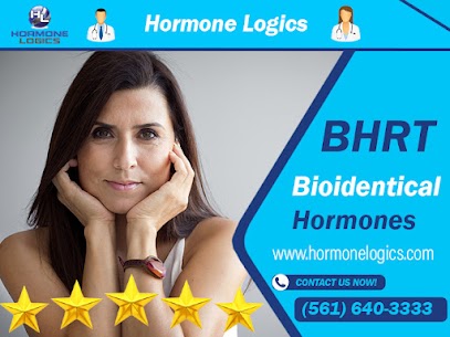 Bioidentical Hormones West Palm Beach FL