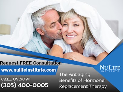 Antiaging Clinics Miami FL