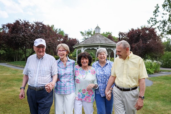 Community news photo