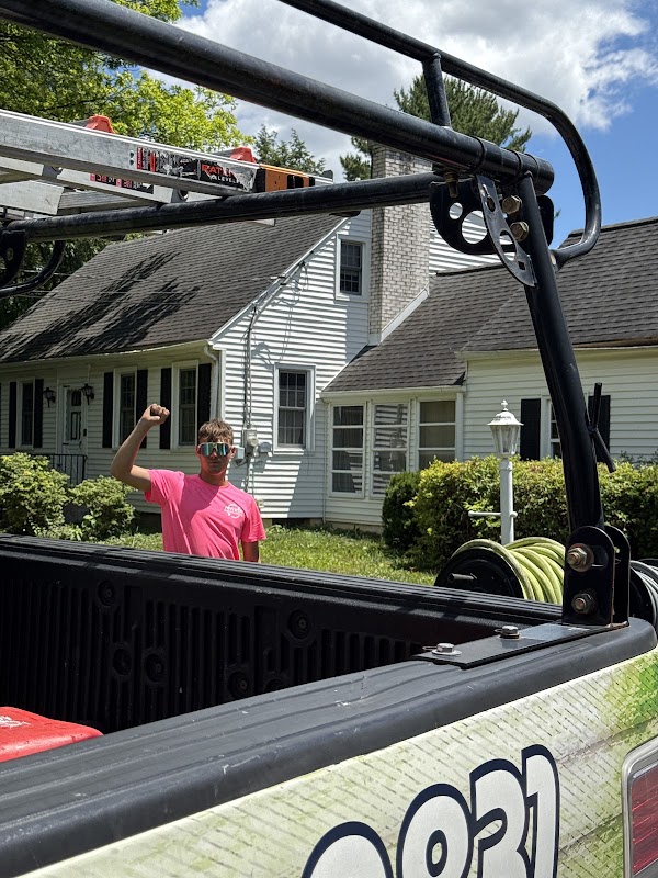 Refresh Power Washing photo 1