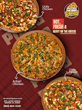 Wholesale Pizza 3