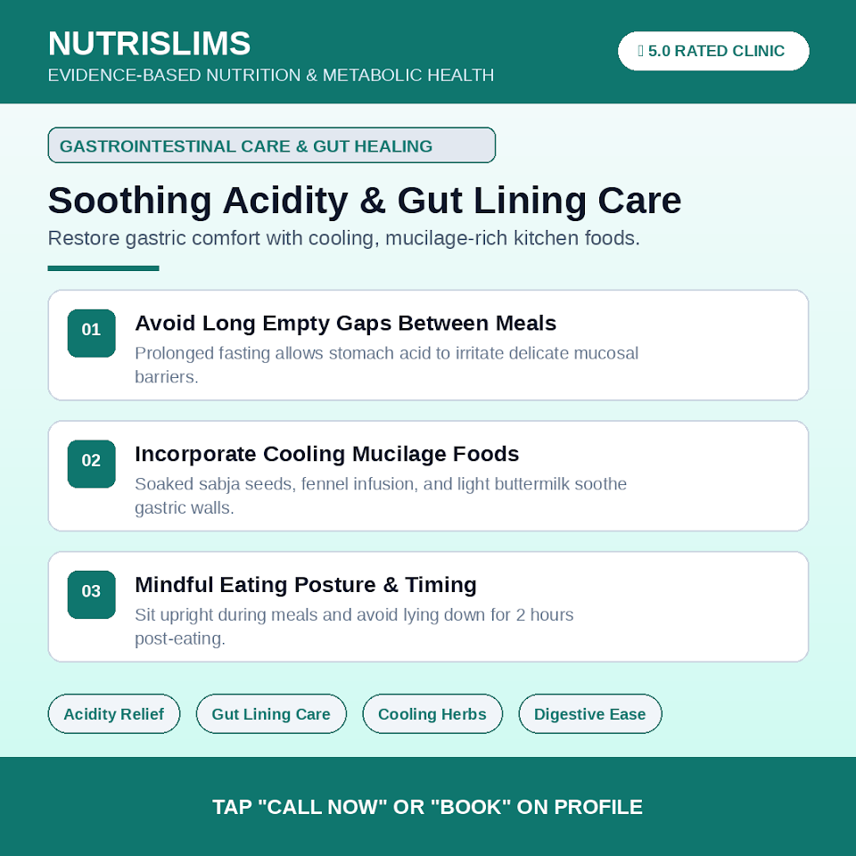 Nutrislims: Health & Wellness Clinic