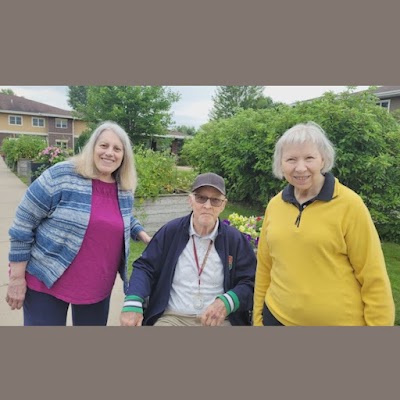 Community news photo