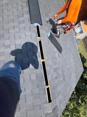 Recent business update shared in a recent public business post