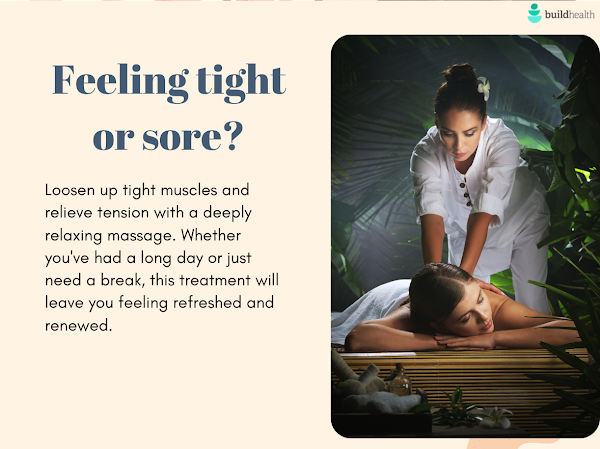 Oriental Massage & Spa photo 4