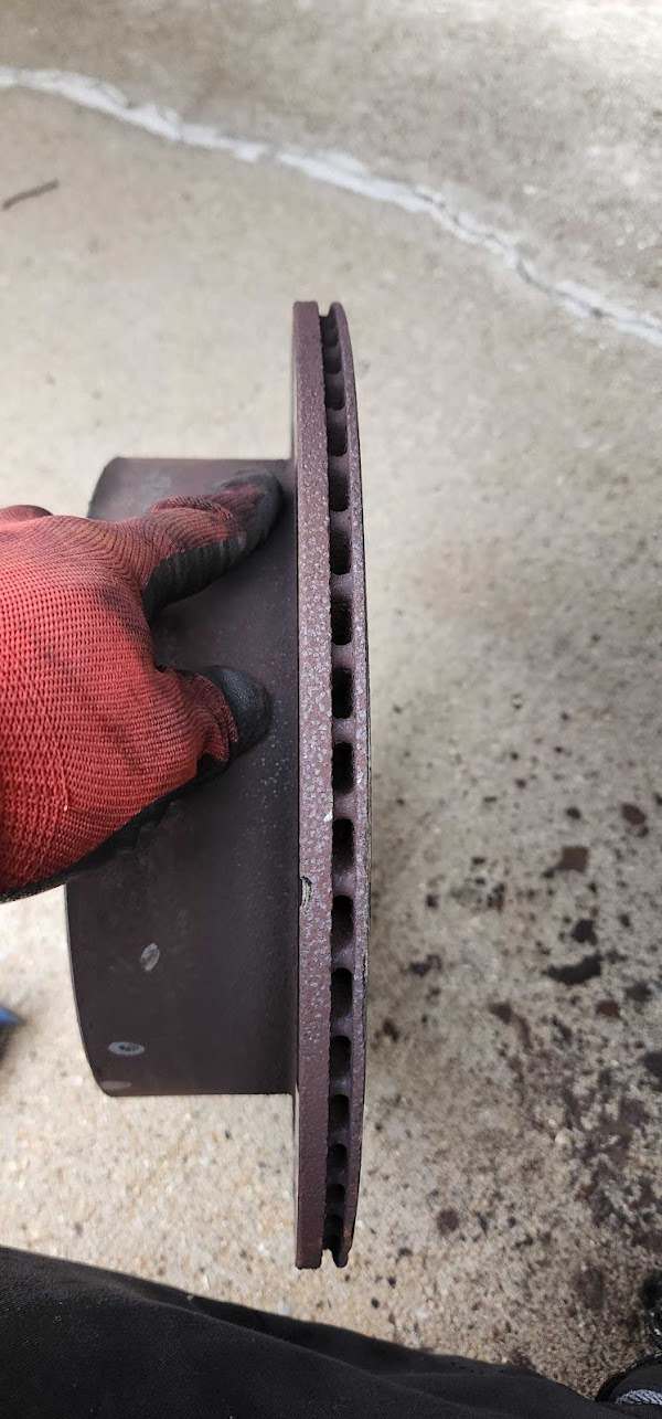 NuBrakes Mobile Brake Repair photo 3