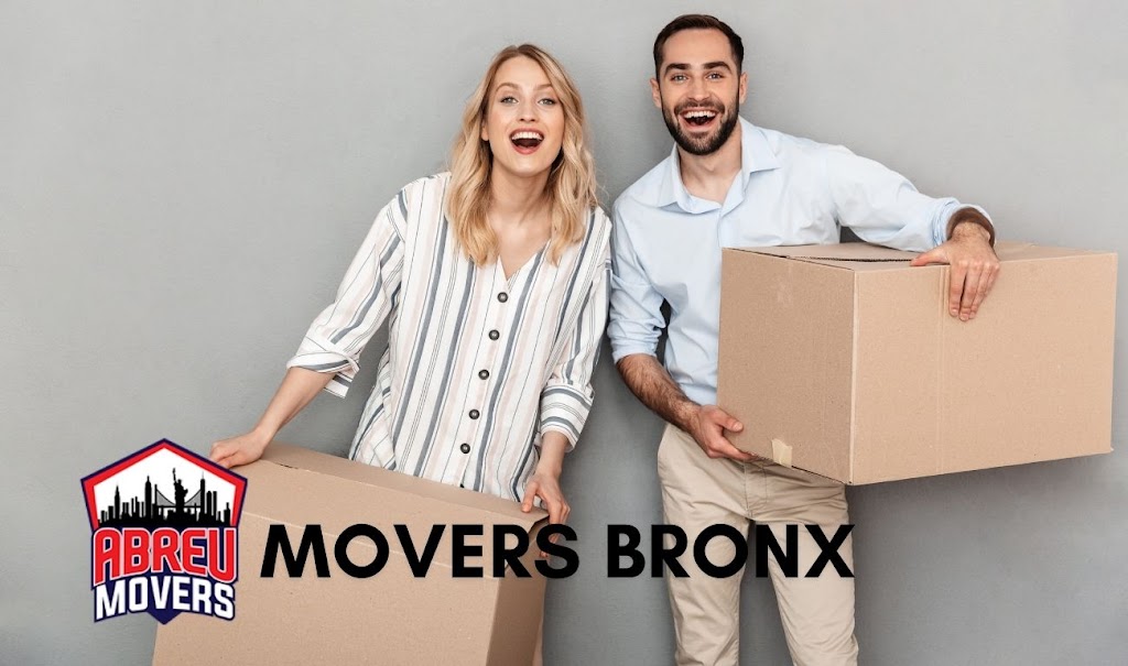 Bronx movers