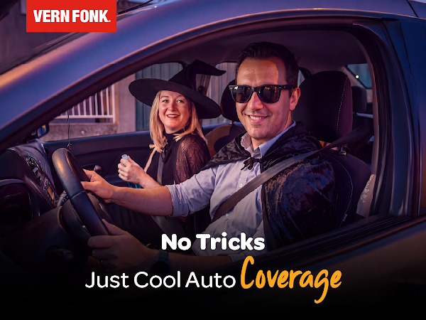 Vern Fonk Insurance photo 1
