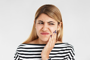 Nonsurgical TMJ Austin 7