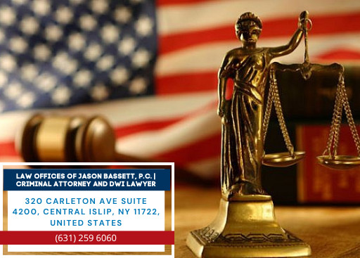 Long Island criminal defense lawyer