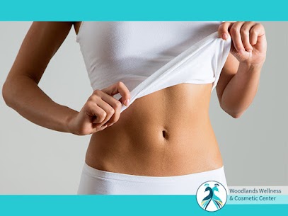 Liposuction Woodlands TX