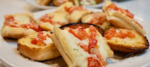 Broadway Ristorante & Pizzeria 9