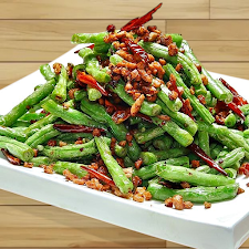Sichuan Fish Restaurant 8