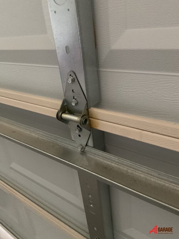 A1 Garage Door Service photo 1